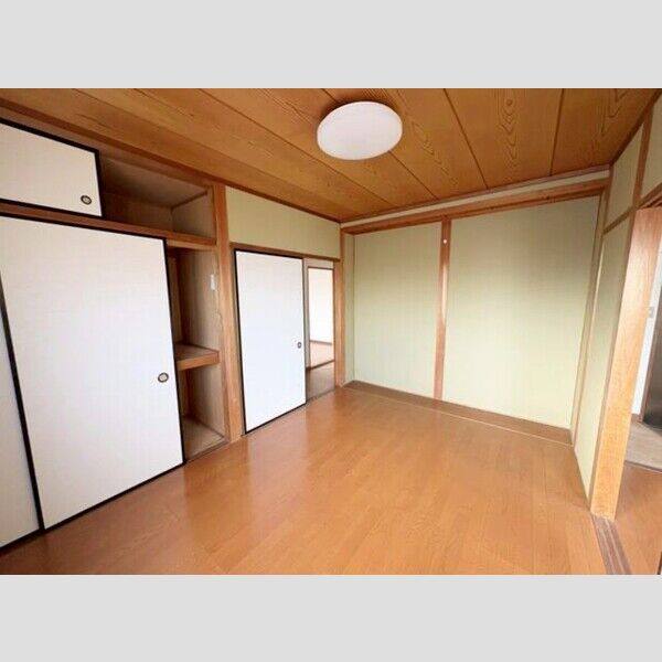 珊プラザ宝照 室内写真8