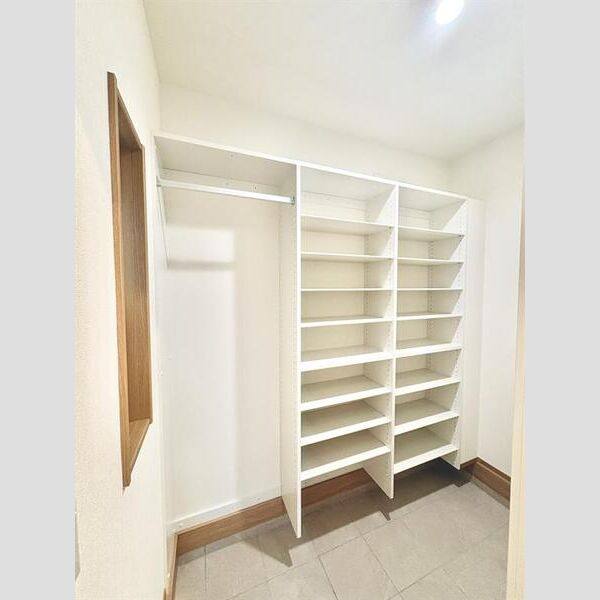 新前田戸建 室内写真10