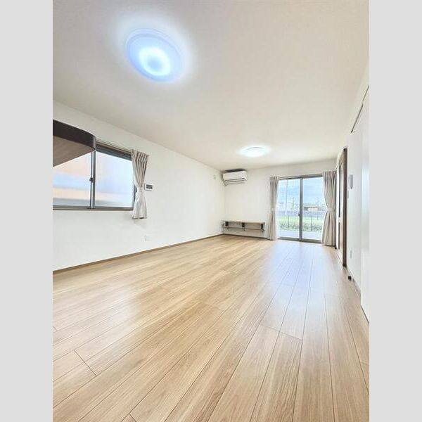 新前田戸建 室内写真4