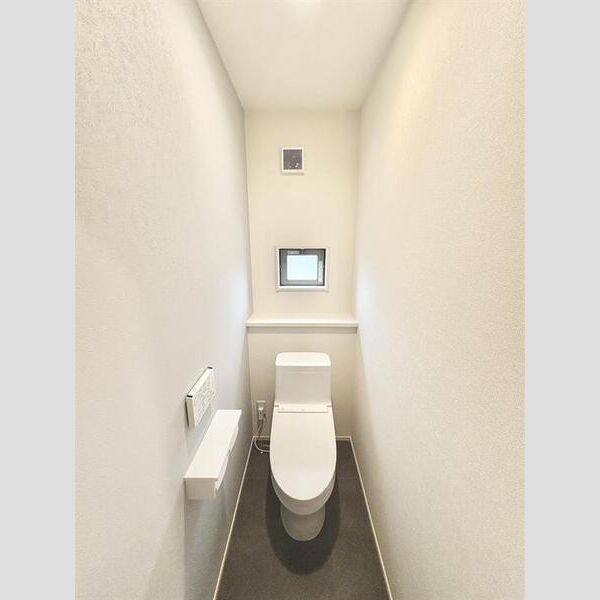 新前田戸建 室内写真8