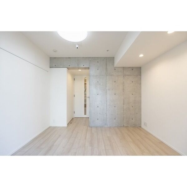 ORSUS戸越銀座 室内写真1