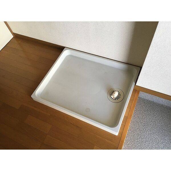 シャルマン新池 室内写真2