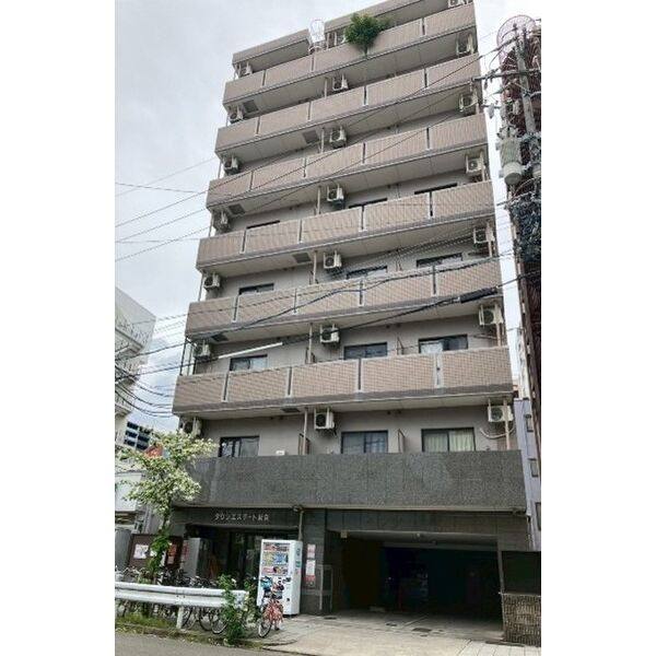 リアライズ栄Ⅱ