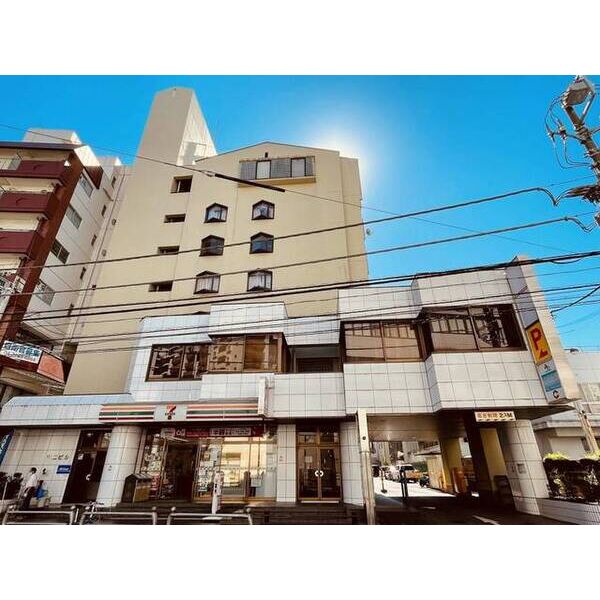 山口ビル