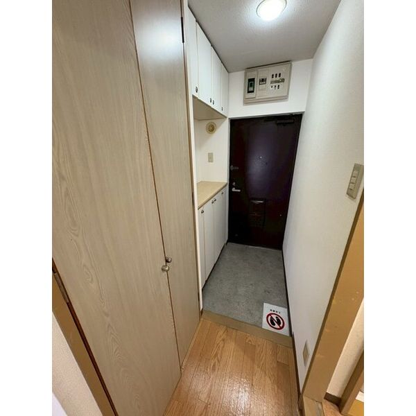 山口ビル 室内写真8