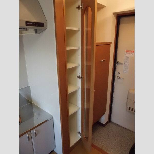 クレセール 室内写真8