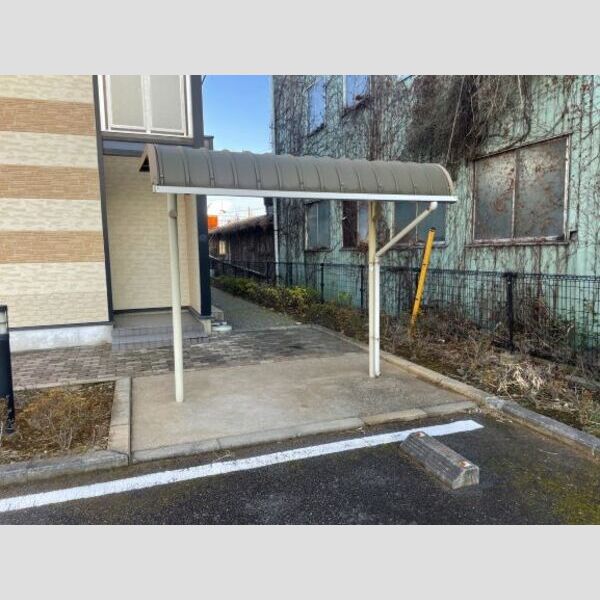 レオパレス日和 室内写真7