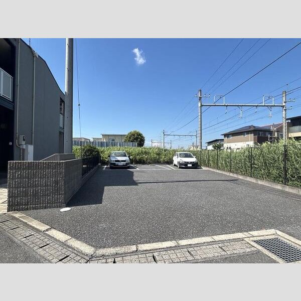レオパレス浜野 室内写真4