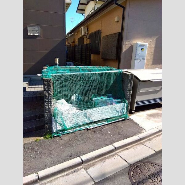 レオパレス希林館Ⅱ 室内写真4