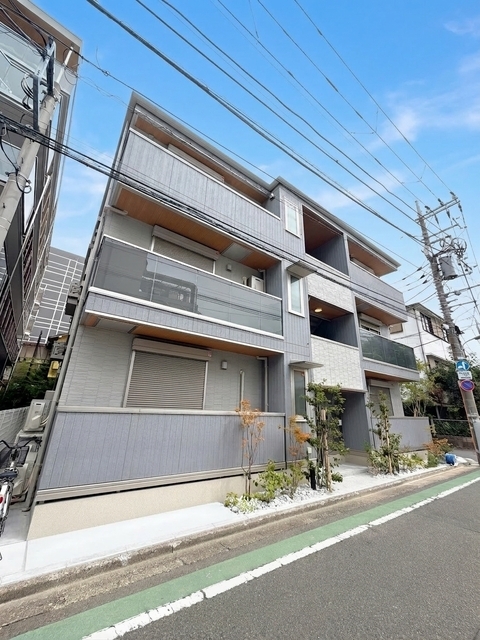 プラモ大森