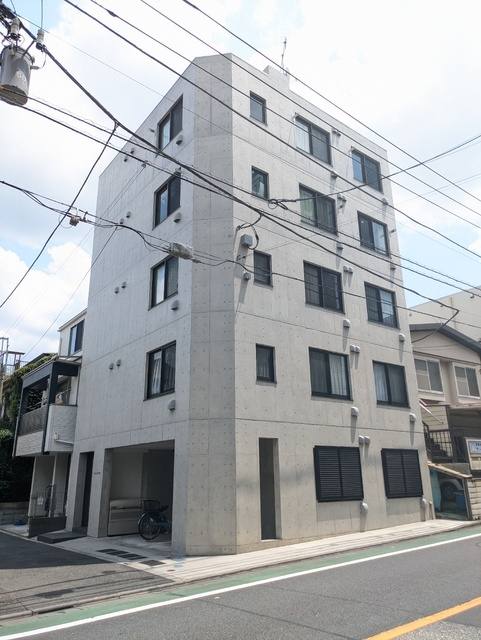 Ｇｒａｄｏ ＯＹＡＭＡ 建物画像
