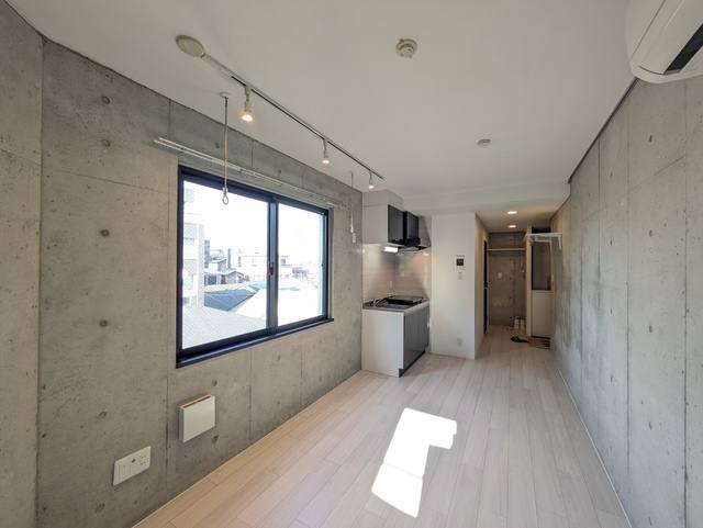 Ｇｒａｄｏ ＯＹＡＭＡ 室内写真2