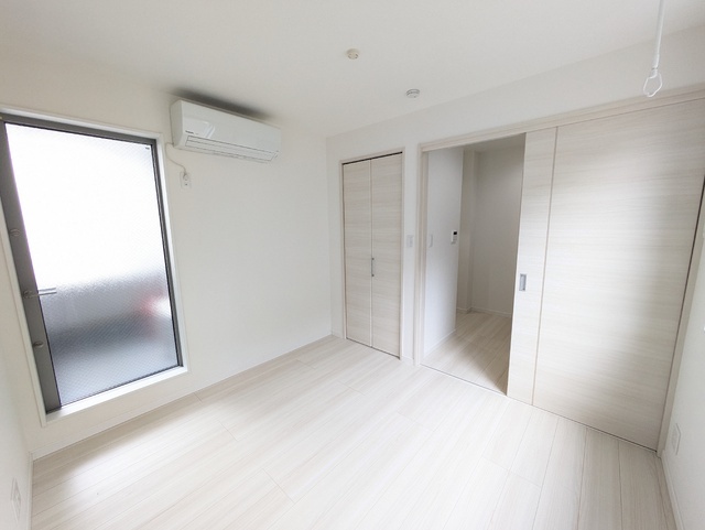 ＮＳＧＡＴＥ富士見台Ｂ 室内写真2