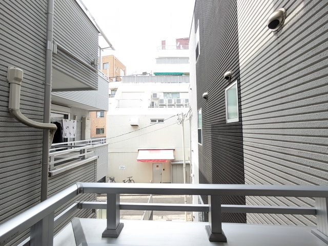 ＮＳＧＡＴＥ富士見台Ｂ 室内写真5