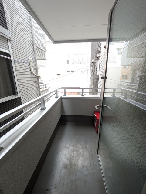 ＮＳＧＡＴＥ富士見台Ｂ 室内写真6