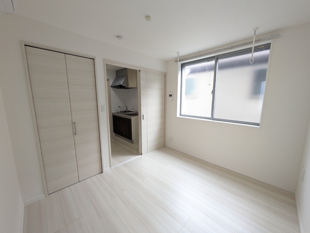 ＮＳＧＡＴＥ富士見台Ｂ 室内写真8