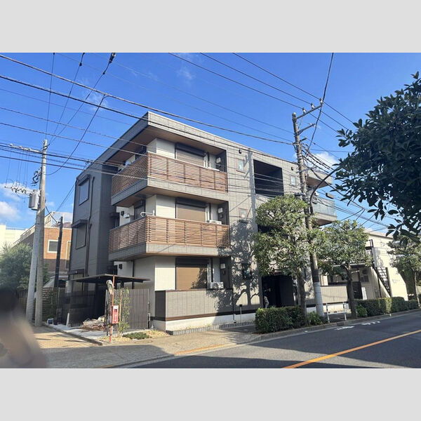 CASA de MaNa 吉祥寺 1