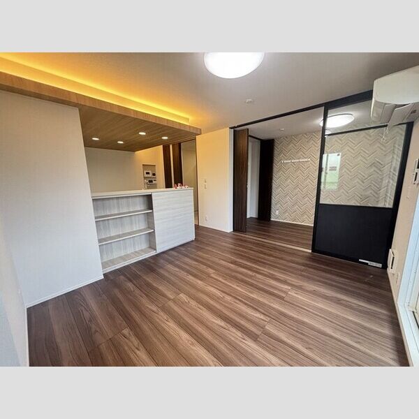 CASA de MaNa 吉祥寺 1 室内写真5