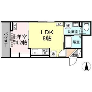 セレスティア南花畑Ⅴ 建物画像