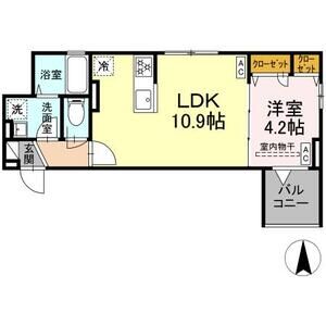 セレスティア南花畑Ⅴ 建物画像