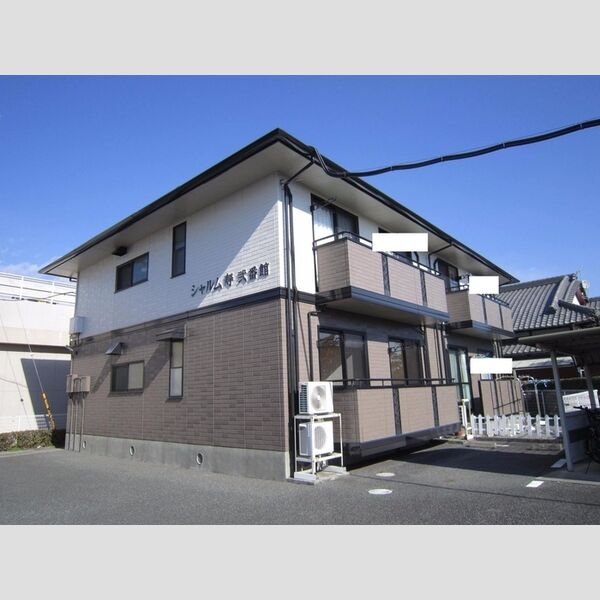 シャルム寿 弐番館