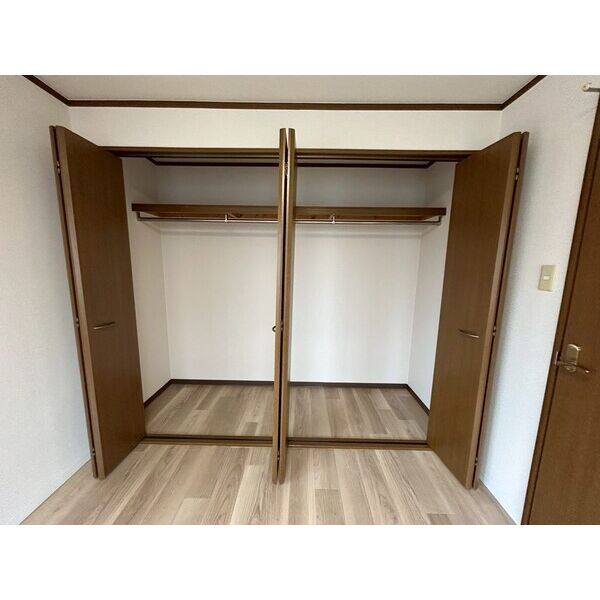 グランデージナギサ 室内写真8
