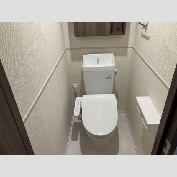 D crest 田沼3丁目 室内写真9