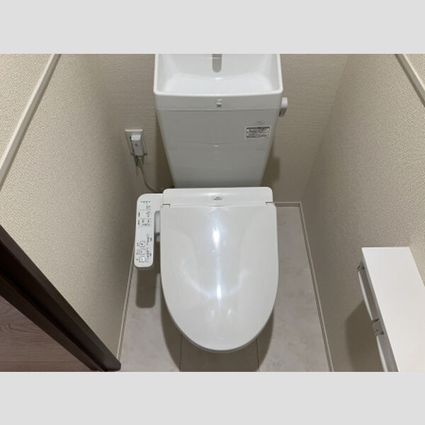 D crest 田沼3丁目 室内写真9