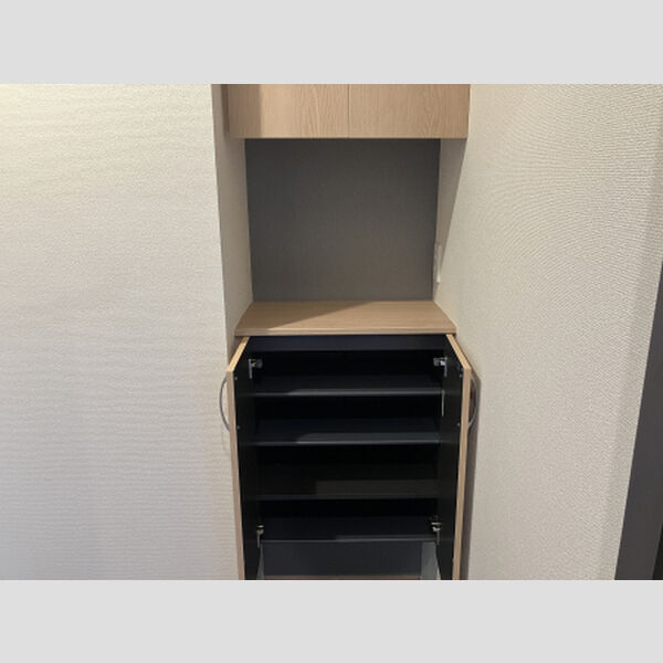 D crest 田沼3丁目 室内写真4
