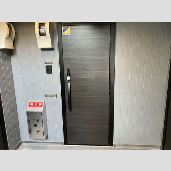 D crest 田沼3丁目 室内写真5