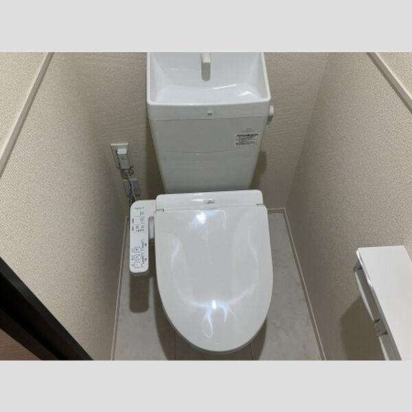 D crest 田沼3丁目 室内写真9