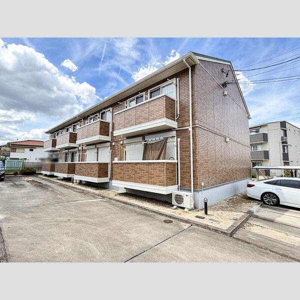グリーン　ヒル 建物画像