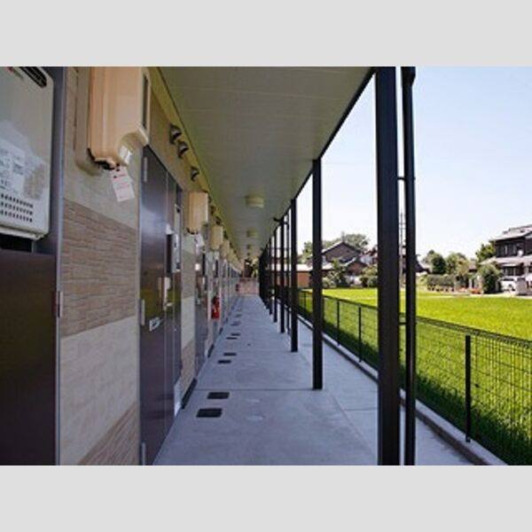 レオパレスN&K 室内写真7