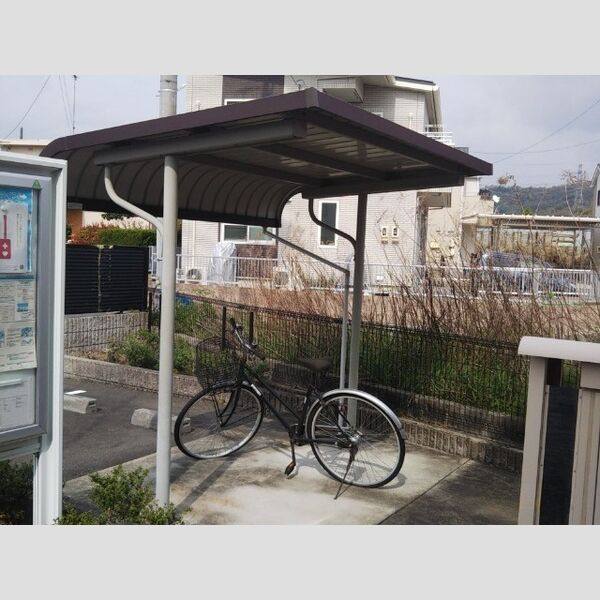 レオパレス太陽Ⅱ 室内写真10