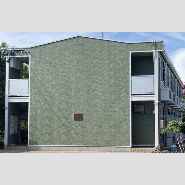 レオパレス竹内 建物画像
