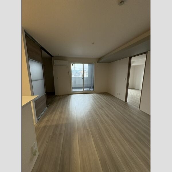 Reve 室内写真8