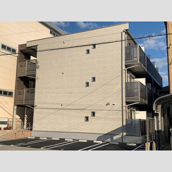 クレイノベルウッドⅡ 広川 建物画像