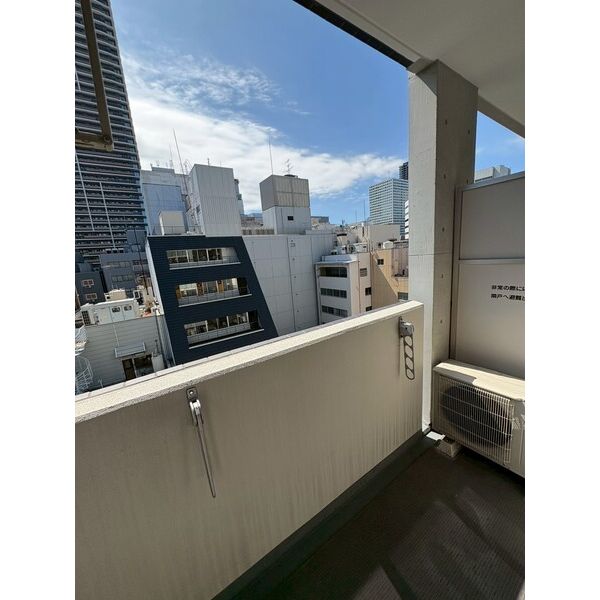 フロンティアコート堺筋本町 室内写真9