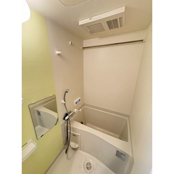 フロンティアコート堺筋本町 室内写真4