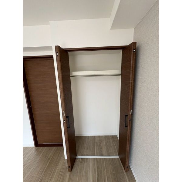 フロンティアコート堺筋本町 室内写真7