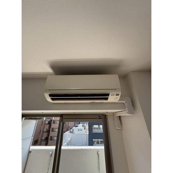 フロンティアコート堺筋本町 室内写真8