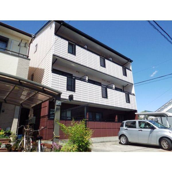 エスポワール岩塚 建物画像