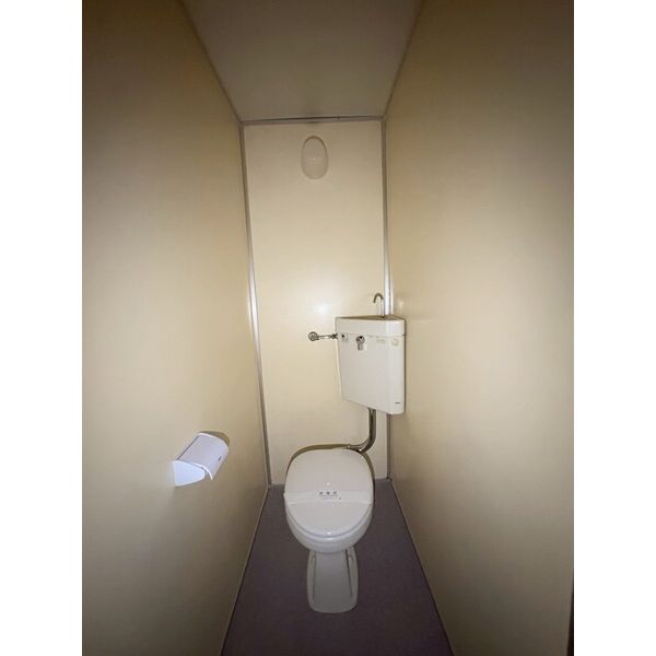 エムテック藤井寺 室内写真6