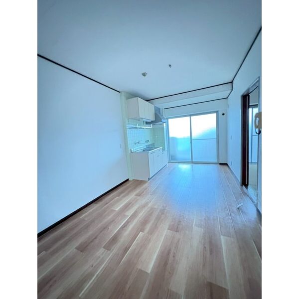 エムテック藤井寺 室内写真7