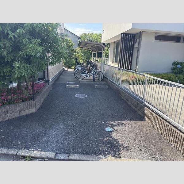 物件名確認中 室内写真3
