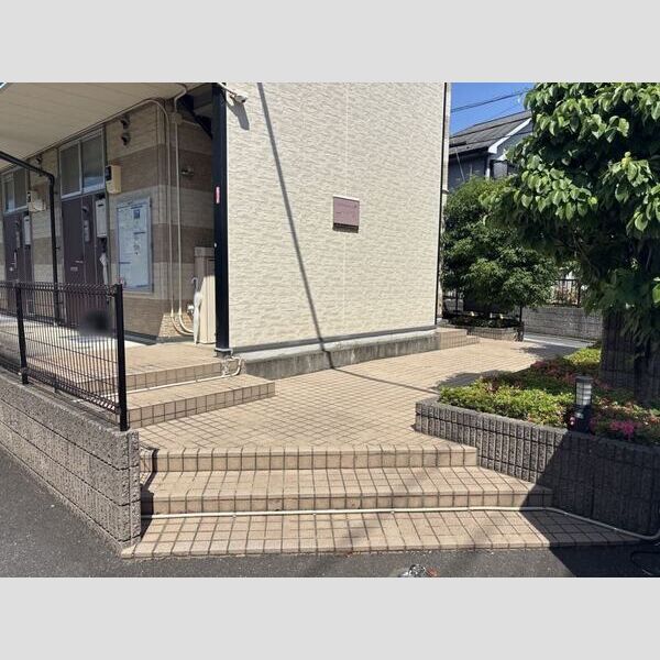 物件名確認中 室内写真4