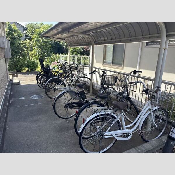物件名確認中 室内写真5