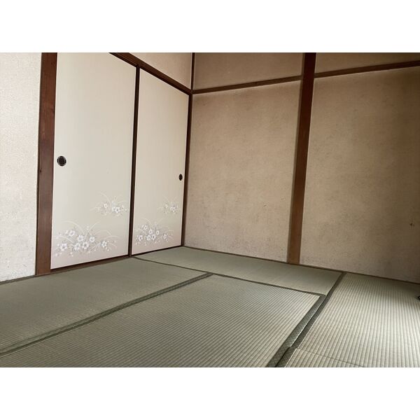 香寺町溝口連棟 室内写真9