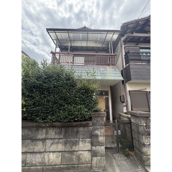 堺市中区深井北町戸建