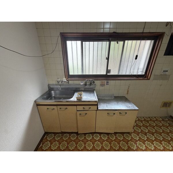 堺市中区深井北町戸建 室内写真9